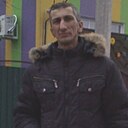 Знакомства: Вадим, 46 лет, Гулькевичи