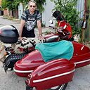 Знакомства: Виталий, 49 лет, Запорожье