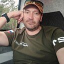 Знакомства: Антон, 41 год, Усинск