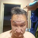 Знакомства: Леонид, 50 лет, Комсомольск-на-Амуре