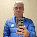 Знакомства: Виктор, 46 лет, Ханты-Мансийск