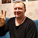 Знакомства: Владимир, 48 лет, Ачинск