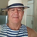 Знакомства: Карим, 58 лет, Симферополь