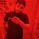 Знакомства: Билал, 26 лет, Сургут