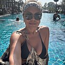 Знакомства: Кристина, 48 лет, Иркутск