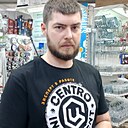 Знакомства: Кирилл, 27 лет, Лазаревское