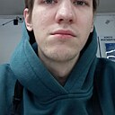 Знакомства: Никита, 28 лет, Северодвинск