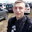 Знакомства: Вадим, 21 год, Барнаул