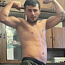 Знакомства: Razah, 23 года, Волгодонск