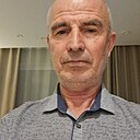 Знакомства: Игнат, 58 лет, Владикавказ