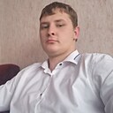 Знакомства: Данил, 26 лет, Покровка