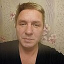 Знакомства: Сергей, 50 лет, Санкт-Петербург