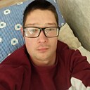 Знакомства: Антон, 31 год, Ува