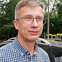 Знакомства: Константин, 50 лет, Москва