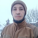 Знакомства: Владимир, 37 лет, Измаил
