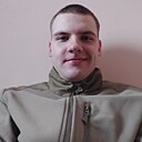 Знакомства: Данил, 21 год, Новоалтайск