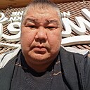 Знакомства: Djekson, 48 лет, Улан-Удэ