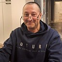 Знакомства: Андрей, 45 лет, Волжский