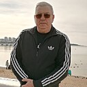 Знакомства: Эдуард, 62 года, Краснодар