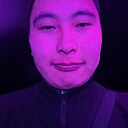 Знакомства: Намжил, 24 года, Улан-Удэ