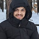 Знакомства: Юссеф, 23 года, Санкт-Петербург