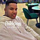 Знакомства: Амар, 27 лет, Воронеж