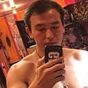 Знакомства: Николай, 30 лет, Омск