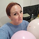 Знакомства: Марина, 40 лет, Иваново