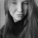 Знакомства: Карина, 21 год, Новосибирск