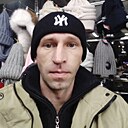 Знакомства: Сергей, 39 лет, Воткинск