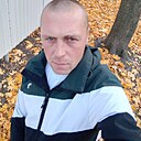 Знакомства: Антон, 37 лет, Саратов