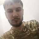 Знакомства: Александр, 22 года, Оренбург