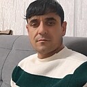 Знакомства: Шараф, 41 год, Новосибирск