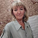 Знакомства: Дина, 49 лет, Москва