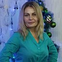 Знакомства: Ольга, 45 лет, Лида