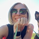 Знакомства: Настюшка, 39 лет, Москва