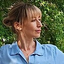 Знакомства: Юлия, 40 лет, Тольятти