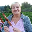 Знакомства: Валентина, 63 года, Красавино