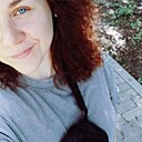 Знакомства: Анастасия, 27 лет, Москва