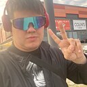 Знакомства: Данил, 20 лет, Новый Уренгой