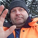 Знакомства: Вадим, 51 год, Юрьев-Польский