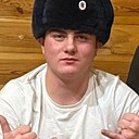 Знакомства: Данила, 18 лет, Тольятти