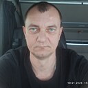 Знакомства: Алексей, 46 лет, Оренбург