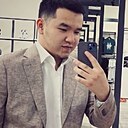 Знакомства: Бекжан, 20 лет, Тараз