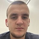 Знакомства: Александр, 25 лет, Санкт-Петербург