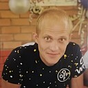 Знакомства: Сергей, 38 лет, Ульяновск