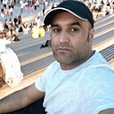 Знакомства: Амир, 39 лет, Термез