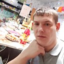 Знакомства: Макс, 27 лет, Татарск