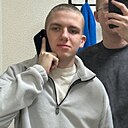 Знакомства: Дмитрий, 18 лет, Новосибирск