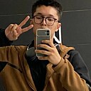 Знакомства: Парвиз, 19 лет, Минск